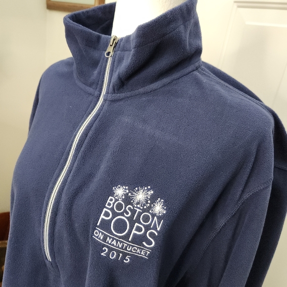 Boston Pops on Nantucket 2015 Nantucket Cottage Hospital  Size XL - Picture 2 of 9